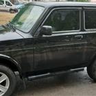 LADA 4x4 () 1.7 , 2015, 