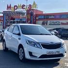 KIA Rio 1.4 , 2012, 