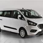 Ford Tourneo Custom 2.2 , 2019, 