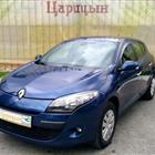 Renault Megane 1.6 AT, 2010, 