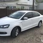 Volkswagen Polo 1.6 , 2013, 115 000 