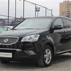 SsangYong Actyon 2.0 AT, 2012, 91 009 