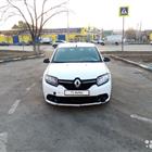 Renault Logan 1.6 , 2014, 137 000 