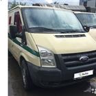 Ford Transit 2.4 , 2009, 90 000 