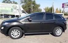 Mazda CX-7 2.5AT, 2011, 