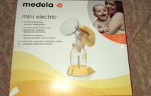  , Medela