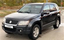 Suzuki Grand Vitara 2.0, 2011, 