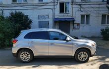 Mitsubishi ASX 1.8CVT, 2012, 