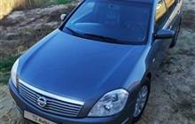 Nissan Teana 2.3AT, 2006, 