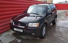 Ford Escape 3.0AT, 2001, 225321