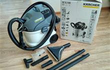   karcher se 6.100 ,