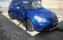 Suzuki SX4 1.6AT, 2012, 99000