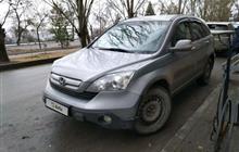 Honda CR-V 2.0AT, 2007, 145000