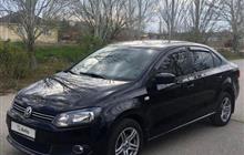 Volkswagen Polo 1.6AT, 2012, 119000