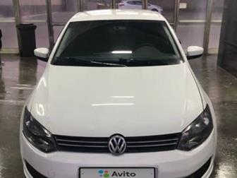 ПродаюVW Polo 5 sedanКомплектация ЭУР,Кондиционер , эл,  Зеркала, 4 Стеклоподъемника , подогрев передних сидений , обогрев заднего ветрового стекла , По ходовой в Волгограде