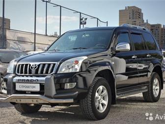     Land Cruiser Prado 120   !   (   ),     100%  