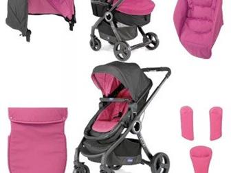  Chicco Urban Plus , ,      ,       ,     