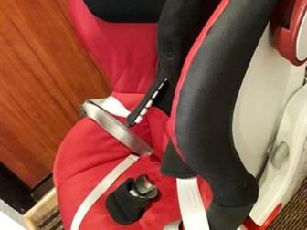   Britax Roemer King II 1 ( 9  18 )       5-  ,   