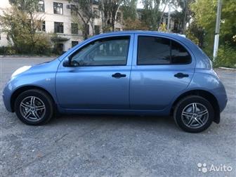      Nissan Micra,      , 100%  ,    ,  , ABS, AIRBAG, ,   