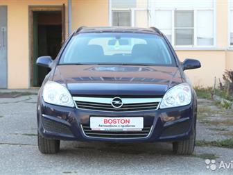         -  Opel Astra H!      : ,    