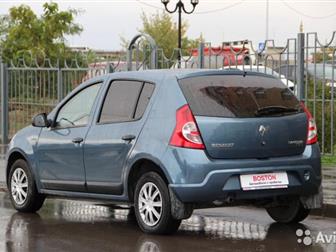  Renault Sandero!  !     -! 1 !  : , ,  