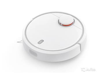 - Xiaomi Robot Vacuum Cleaner EU - 18490 ??   1  ?? / ??  - Xiaomi Mi Robot Vacuum   