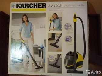    Karcher ,   ,      ,  ,     Karcher SV 1902 1, 439-310     