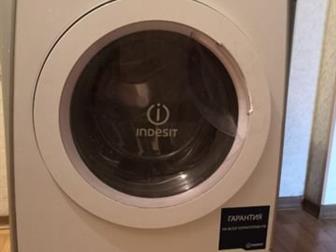    Indesit PWSE 61087 S,  ,     ,    ,   ,   