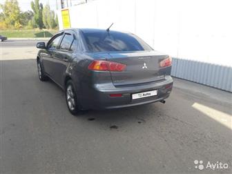  Mitsubishi Lancer 2008    ,  ; ,ABS,  ,, 4 ,-   ,  