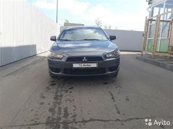  Mitsubishi Lancer 2008    ,  ; ,ABS,  ,, 4 ,-   ,  