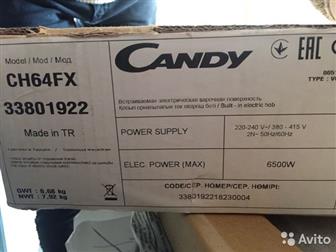    4-    CANDY CH64FX ,    ,   ,     ,     