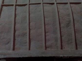 Продаю б/у полиуретановые формы формы для камня,  Продам от 1 штуки,  Отправлю Байкал-Сервисом в Ваш город, №1 Целые формы (22 шт) по 500 р/шт (PolyTek 45 ед по в Волгограде