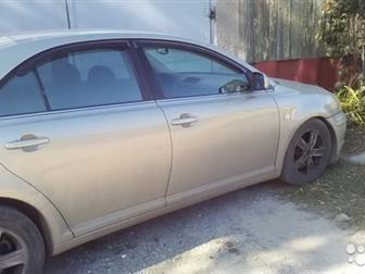  Toyota Avensis 2004 ,      ,   ,    ,    ,    ,  