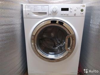    Hotpoint Ariston 7           500  3   