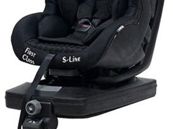 ,   RANT First Class          18  (  3,5-4 ),  Isofix    