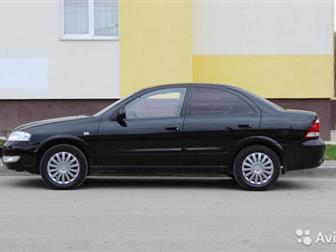       Nissan - NISSAN ALMERA CLASSIC! ! 1, 6 -         