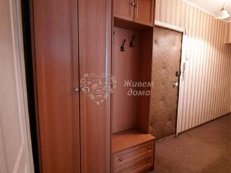 2-к квартира по адресу: им Энгельса б-р, д,  28 в Красноармейском районе;
Улучшенная планировка: общая 53, 70 / жилая 30, 00 / кухня 8, 50
Раздельные комнаты: 13 в Волгограде