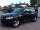 Volkswagen Tiguan 1.4, 2010, 130095