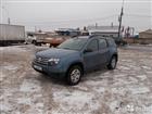 Renault Duster 1.6, 2013, 43000