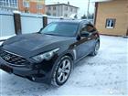 Infiniti FX37 3.7AT, 2011, 123157