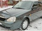 LADA Priora 1.6, 2011, 114569