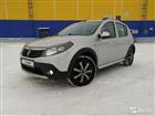 Renault Sandero Stepway 1.6, 2013, 88125