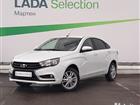 LADA Vesta 1.6, 2018, 8229