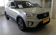 Hyundai Creta 1.6, 2020, 4