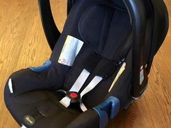   Britax Romer Baby Safe Plus SHR II,  0  (  - 12 ,  0  13 ,   ! - Britax Romer Baby-Safe Isofix  