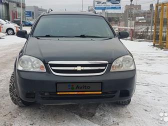     Trade-In,  **********  Chevrolet Lacetti -      ,  :     