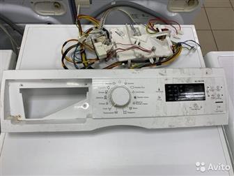    Electrolux, W8A30044             , :  