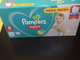  pampers 104 -1400 ,52 -700 :   