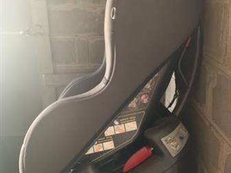   , Skoda Car child seat ISOFIX G 0/1   0  18 ,          Isofix FWF,    