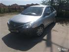 Geely MK 1.5, 2011, 